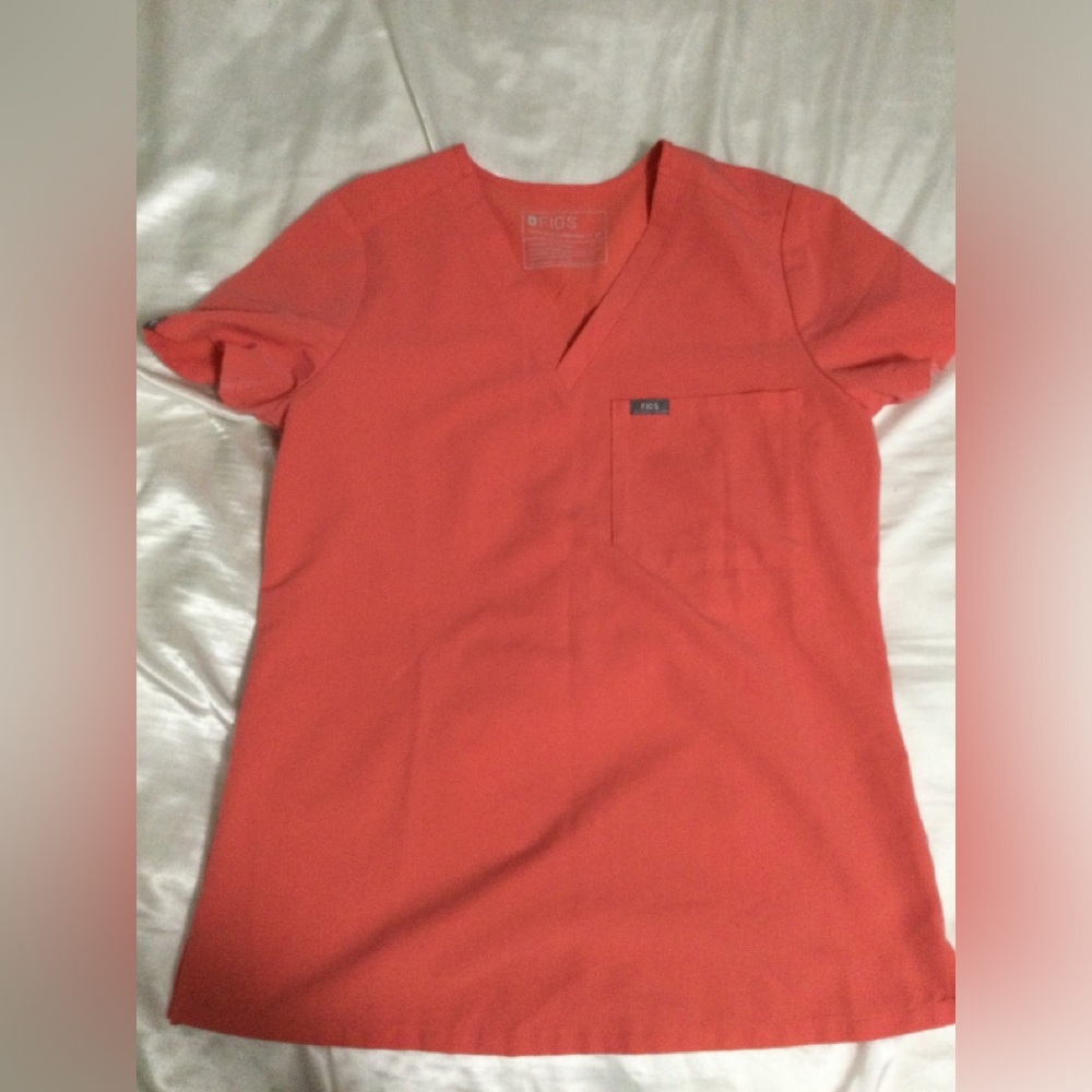 Figs Top XSmall